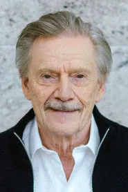 Portrait de Jesper Christensen