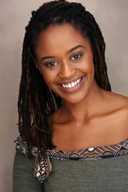 Portrait de Malaika Uwamahoro