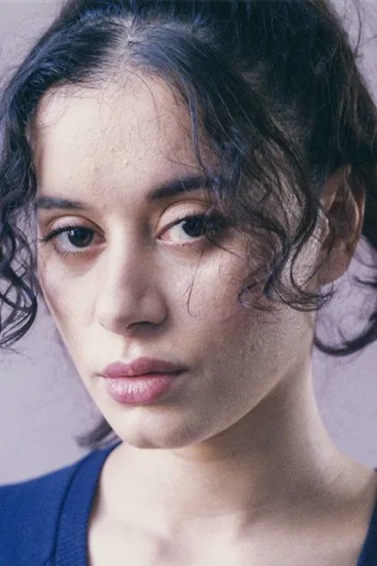 Portrait de Melissa Guers
