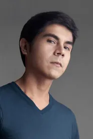 Portrait de Tommy Párraga