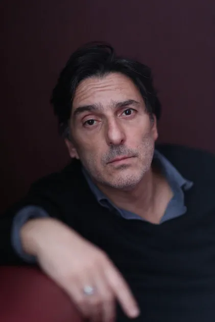 Portrait de Yvan Attal