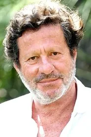 Portrait de Joaquim de Almeida