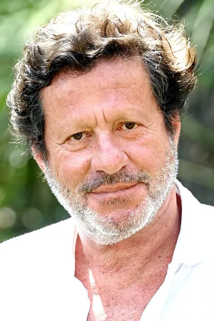 Portrait de Joaquim de Almeida