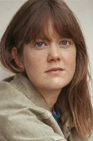 Portrait de Madeleine Baudot