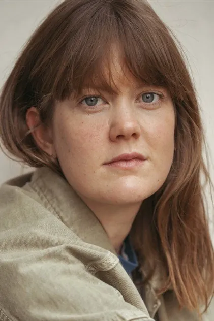 Portrait de Madeleine Baudot