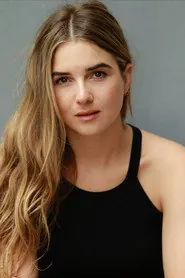 Portrait de Claudia Bacos