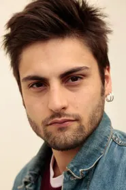 Portrait de Romain Debouchaud