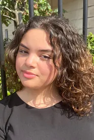 Portrait de Myriam Hamma