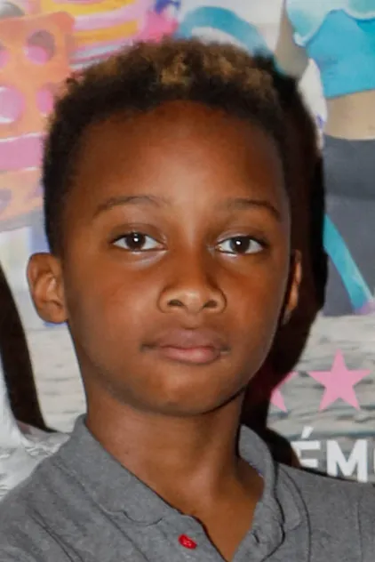 Portrait de Demba Diaw