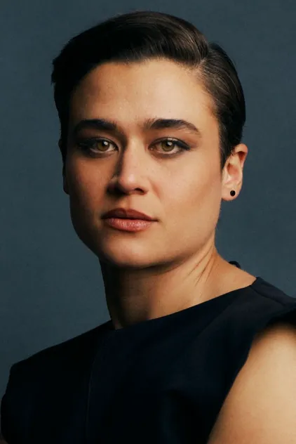 Portrait de Katy O'Brian