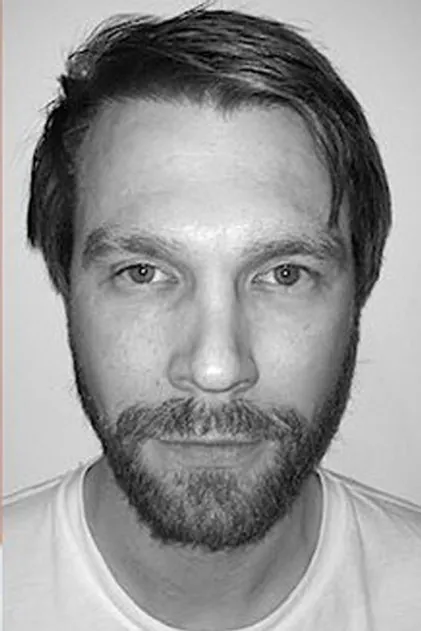 Portrait de Michael Homick