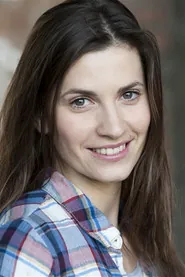 Portrait de Joyce Bibring
