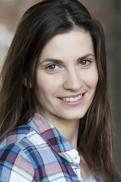 Portrait de Joyce Bibring