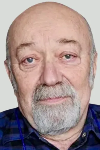 Portrait de Michel Zlotowski