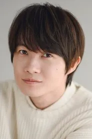 Portrait de Ryunosuke Kamiki