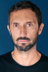 Portrait de Benoît Pétré