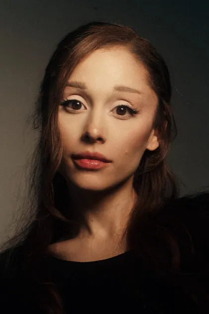 Portrait de Ariana Grande