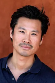 Portrait de Frédéric Chau