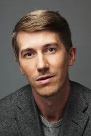 Portrait de Jussi Vatanen