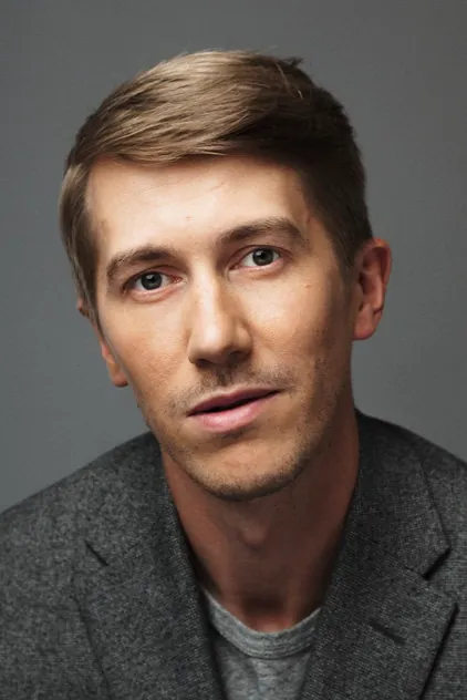 Portrait de Jussi Vatanen