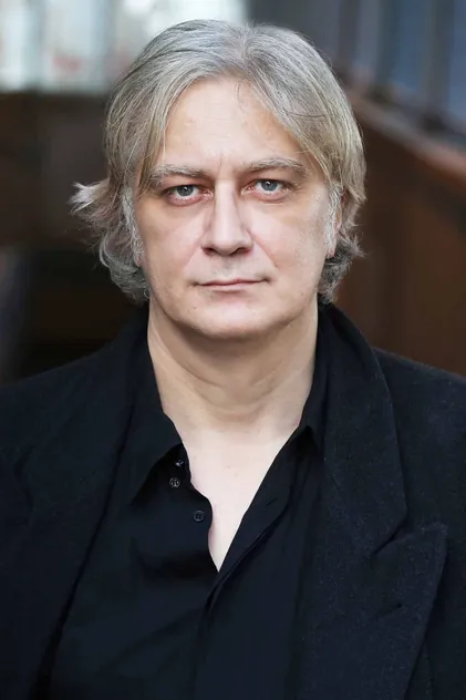 Portrait de Tommaso Ragno