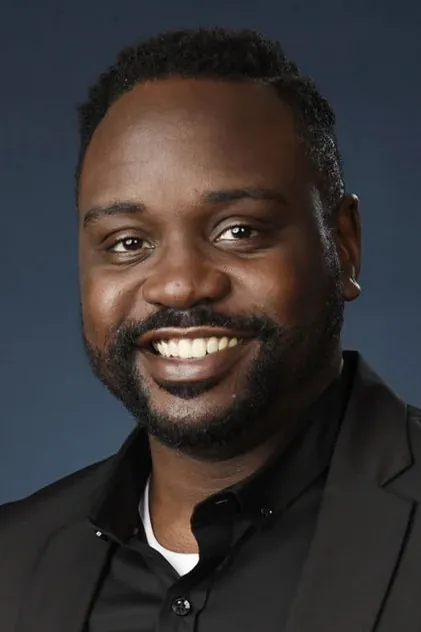 Portrait de Brian Tyree Henry
