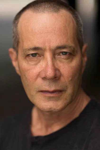 Portrait de Eugene Gilfedder
