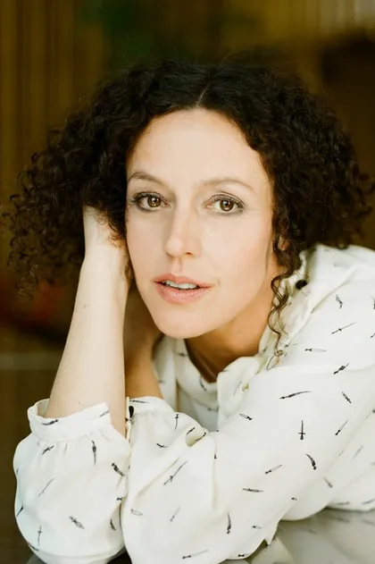 Portrait de Maria Schrader