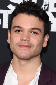 Portrait de Josh Rivera