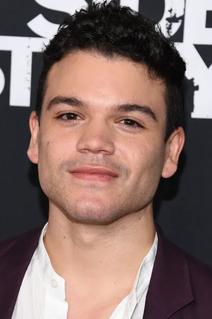 Portrait de Josh Rivera