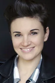 Portrait de Marie Bouvet