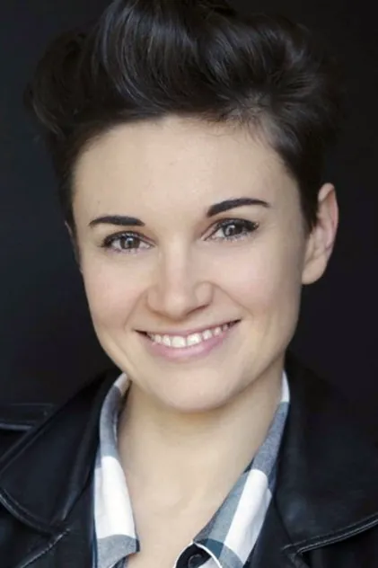 Portrait de Marie Bouvet