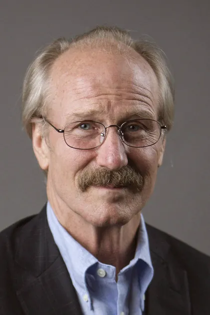 Portrait de William Hurt