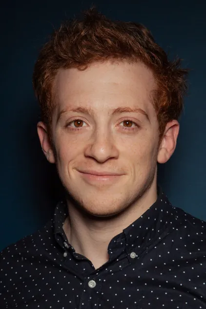 Portrait de Ethan Slater
