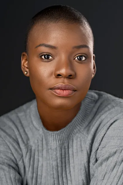 Portrait de Alexis Louder