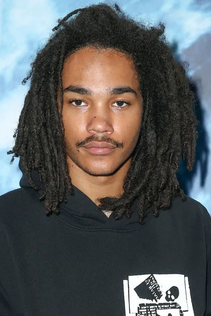 Portrait de Luka Sabbat