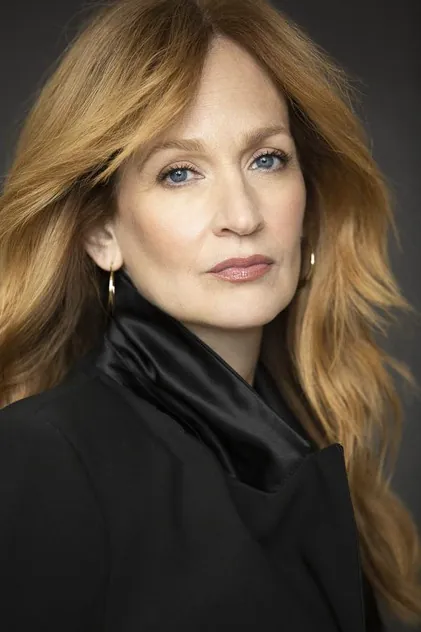 Portrait de Pascale Desrochers