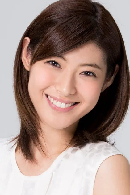 Portrait de 瀧本美織