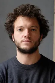 Portrait de Thomas Rortais