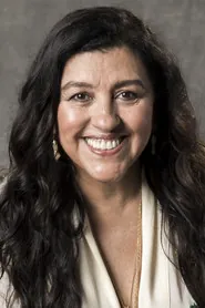 Portrait de Regina Casé
