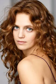 Portrait de Sarah Rose Harper