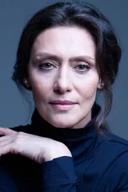 Portrait de Maria Fernanda Cândido