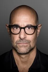 Portrait de Stanley Tucci