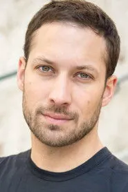Portrait de Maxime Pambet