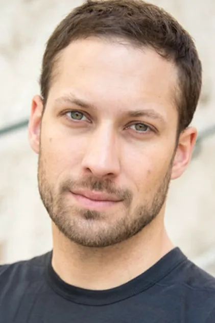 Portrait de Maxime Pambet