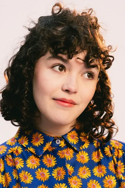 Portrait de Piper Rubio