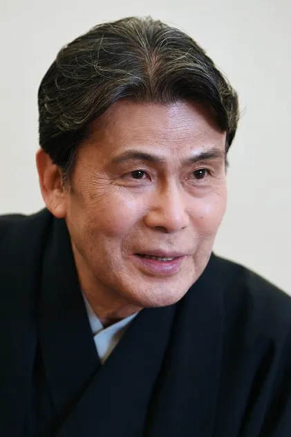 Portrait de 二代目 松本白鸚