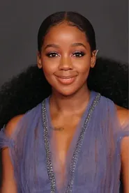 Portrait de Thuso Mbedu