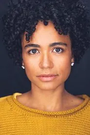 Portrait de Lauren Ridloff