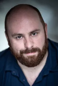 Portrait de Marc Riso